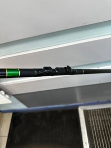 Б/в Вудилище Daiwa proteus pr-v40 01-201152381