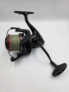 Б/в Котушка риболовна Carp Pro cratus evo spod 10000 sd 01-201149942