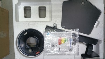 Б/в Монітор Samsung s27dg500 01-201131419