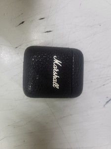 Б/у Навушники Marshall marshall minor iii 01-201154982