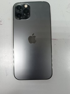 Б/в Мобільний телефон Apple iphone 12 pro 128gb 01-201150362