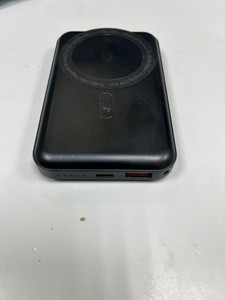 Б/в Повербанк Wiwu wireless 10000mah 01-201131693