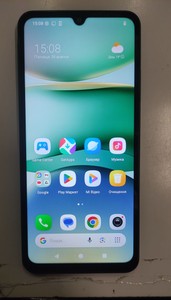 Б/в Мобільний телефон Xiaomi redmi a5 4/128gb 01-201147518