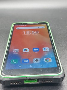 Б/у Мобільний телефон Blackview bv6600 4/64gb 01-201092593