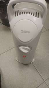 Б/в Обігрівач Qilive q.6905 01-201158556