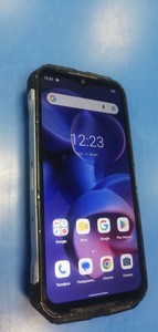 Б/в Мобільний телефон Doogee v max 12/256gb 01-201158714
