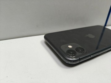 Б/в Мобільний телефон Apple iphone 11 64gb 01-201159204