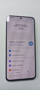 Б/в Мобільний телефон Samsung galaxy a57 5g 8/256gb 01-201159348