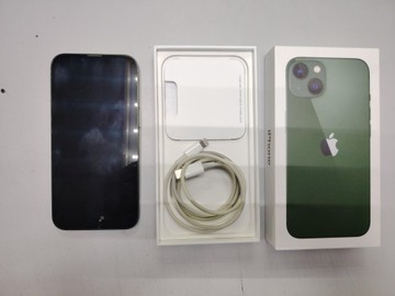 Б/в Мобільний телефон Apple iphone 13 128gb 01-201160643