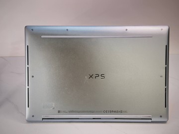 Б/в Ноутбук Dell 13/core i7-1250u ddr5/16gb ddr5/ssd 512 gb/*інтегрована 01-201159212