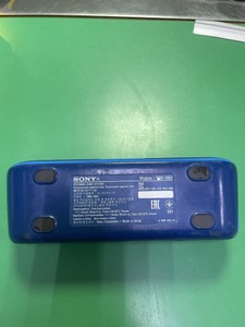 Б/в Акустика Sony srs-xb2 01-201160370