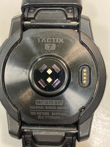 Б/в Смарт-годинник Garmin tactix 7 01-201161652