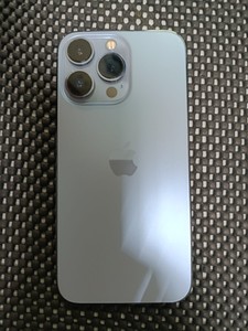 Б/в Мобільний телефон Apple iphone 13 pro 256gb 01-201161662