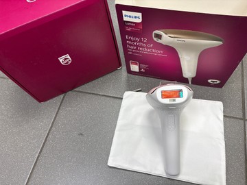 Б/в Фотоепілятор Philips lumea advanced sc1994/00 01-201161692