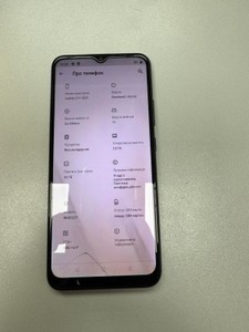 Б/в Мобільний телефон Realme c11 rmx2185 2/32gb 01-201165183
