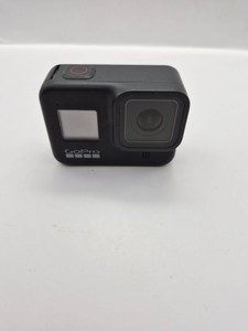 Б/в Екшн-камера Gopro hero 8 01-201155046