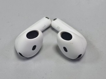 Б/у Навушники Apple airpods 4 01-201106861
