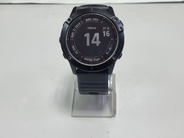 Б/в Смарт-годинник Garmin fenix 6x pro 01-201090672