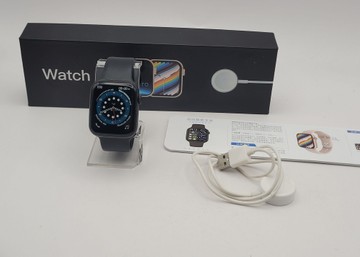 Б/в Смарт-годинник Smart Watch 7 pro 01-201166754