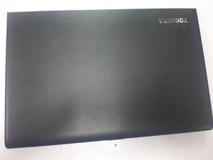 Б/в Ноутбук Toshiba core i5 4200m ddr3/8gb ddr3/ssd 128 gb/*інтегрована 01-201166550