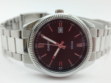 Б/в Годинник Casio mtp-1302 01-201087336