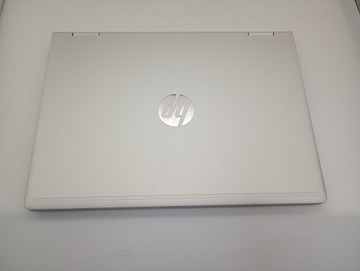 Б/в Ноутбук Hp 13/ryzen 3 4300u ddr4/8gb ddr4/hdd *відсутній/ssd 256 gb/*інтегрована 01-201167359