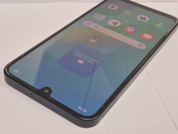Б/в Мобільний телефон Samsung galaxy a16 sm-a165f 8/256gb 01-201166986