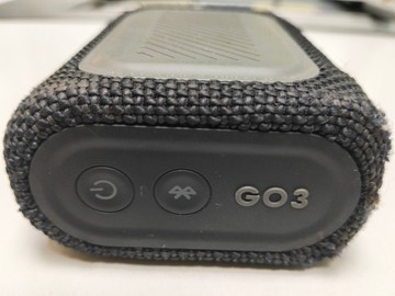 Б/в Акустика Jbl go 3 01-201169006