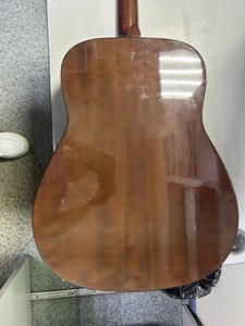 Б/в Класична гітара Yamaha fg-412 01-201167322