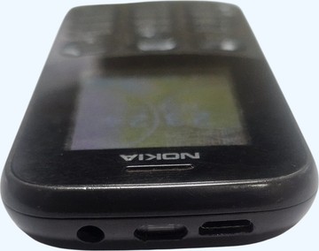 Б/в Мобільний телефон Nokia 130 ds ta-1017 01-201169171