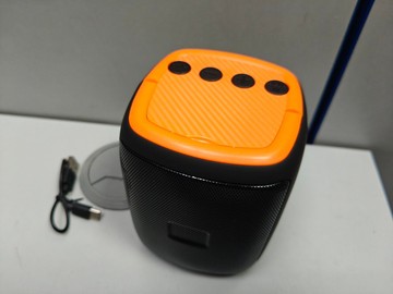 Б/в Акустика Uecker uf-01 107567 01-201169303