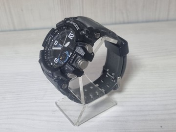 Б/в Годинник Casio gg-1000 01-201169969