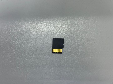 Б/в Карта пам'яті Patriot 512gb microsdxc class 10 uhs-i u3 v30 a1 01-201170833