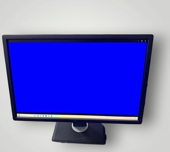 Б/в Монітор Dell u2412m 01-201138839
