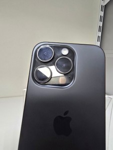 Б/в Мобільний телефон Apple iphone 15 pro 128gb 01-201171657