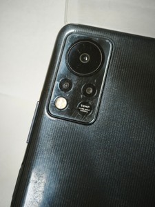 Б/в Мобільний телефон Infinix hot 11s nfc 6/128gb 01-201173582