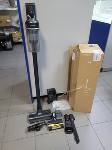 Б/в Пилосос Samsung jet 85 pet vs20c8522tn 01-201170716