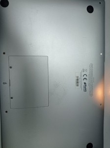 Thomson 17/celeron n3050 ddr3/8gb ddr3/hdd *відсутній/ssd 128 gb/*інтегрована