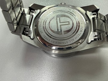 Б/в Годинник Sergio Tacchini st.1.10434.4 01-201177250