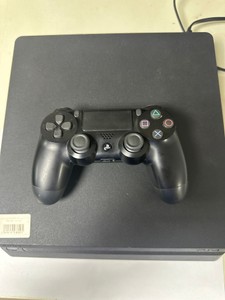 Б/в Ігрова приставка Sony playstation 4 slim 500gb 01-201177353