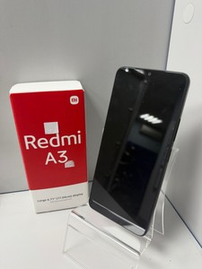 Б/в Мобільний телефон Xiaomi redmi a3 3/64gb 01-201177256
