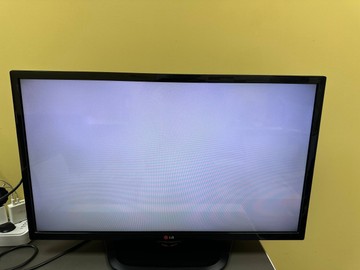 Б/в Телевізор Lg 32lb530u 01-201178618