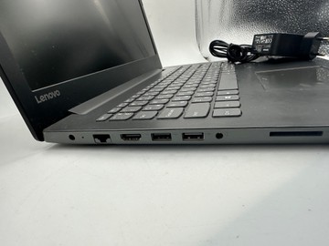 Б/у Ноутбук Lenovo 15/celeron n3350 ddr3/4gb ddr3/hdd 500 gb/ssd *відсутній/*інтегрована 01-201122319