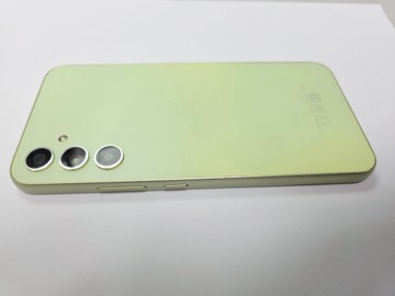 Б/у Мобільний телефон Samsung galaxy a34 5g sm-a346e 6/128gb 01-201179651
