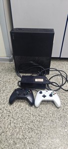 Б/в Ігрова приставка Microsoft xbox one 500gb 01-201180956