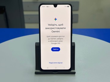 Б/в Мобільний телефон Samsung galaxy a16 4/128gb 01-201179771