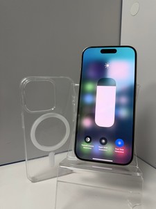 Б/в Мобільний телефон Apple iphone 15 pro 1tb esim 01-201181499