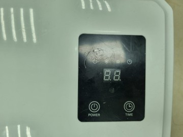 Б/в Обігрівач Prandtex 2000w 01-201183129