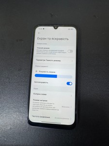 Б/в Мобільний телефон Xiaomi redmi 15c 4g 4/128gb 01-201183096