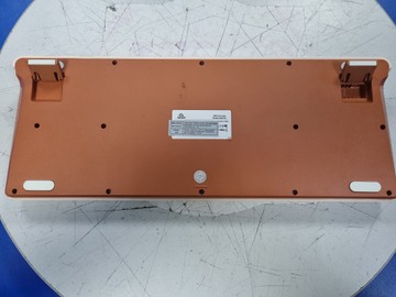Б/в Клавіатура Freewolf m96 01-201181831